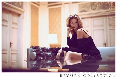 Beymen2013秋冬系列广告大片